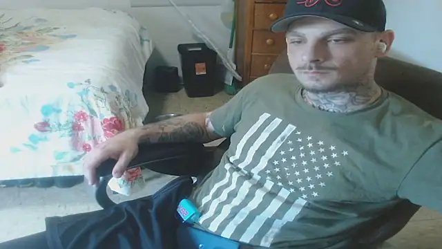 DADDY_KANE8--- élő XXX-chatje