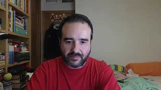 Chat +18 de curiosillo83 ao vivo