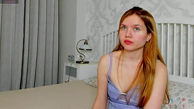 Eva__Lewis élő XXX-chatje