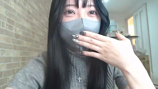 KOKONE-chan's Live XXX Chat