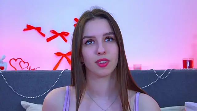 AliceAtkins élő XXX-chatje