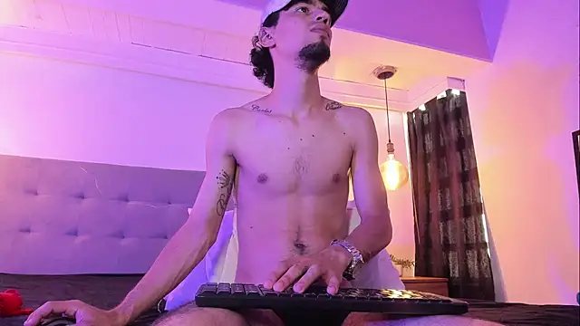 Živý XXX chat MichaelEvanss_