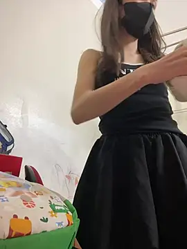 -Samm_ Show Webcam