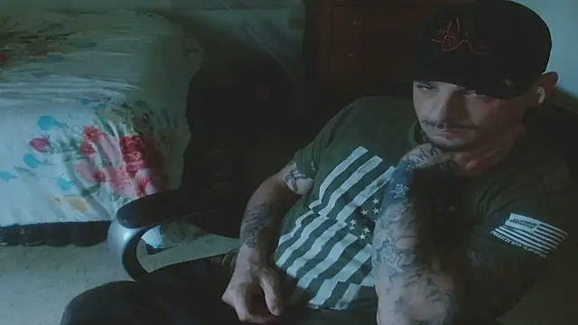 DADDY_KANE8---'s Live XXX Chat