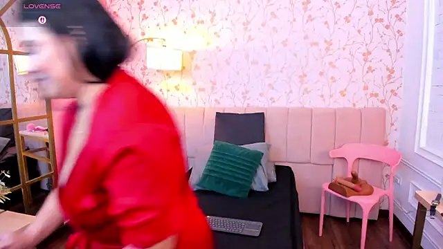 taylor_bennet élő XXX-chatje