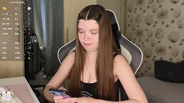 _cute_ice's Live XXX Chat