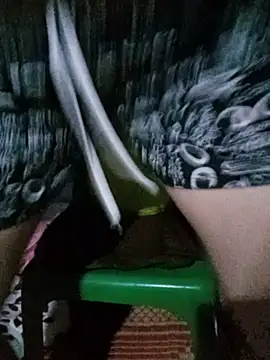 Funsexy1 élő XXX-chatje