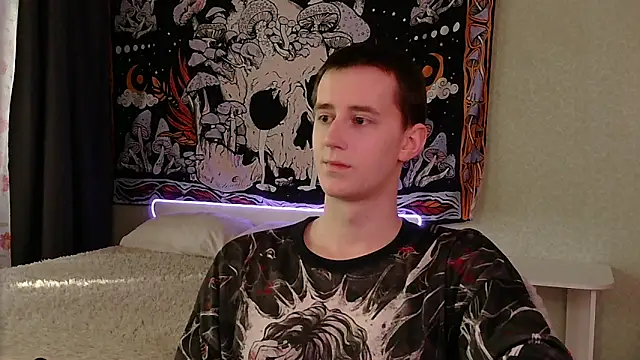 Deshman Live XXX-chat