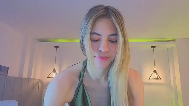 Nathaly-skyn Live XXX chat