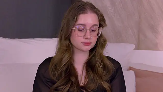 EllieHayes 라이브 XXX 채팅