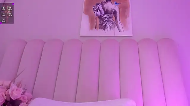 CharlotteDuponttn Live XXX chat