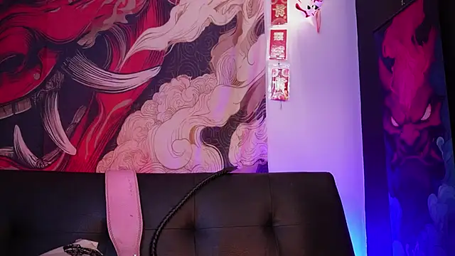 Greiz_SubKimura – Naživo XXX chat