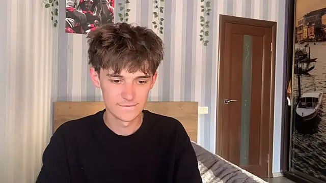 StasGuy 라이브 XXX 채팅