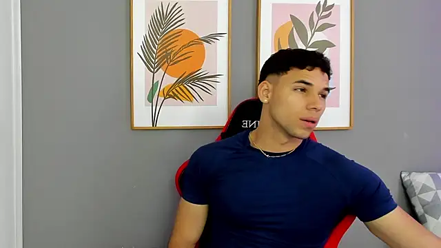 Santana_maximo লাইভ XXX চ্যাট