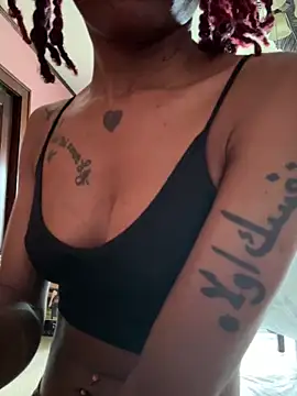 MaaMaa98 Live XXX-chat