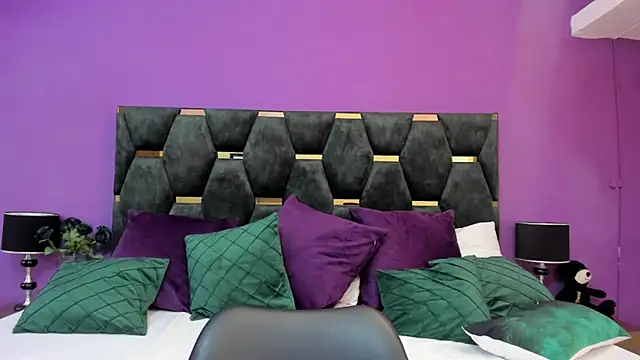MaluJensen Chat XXX live