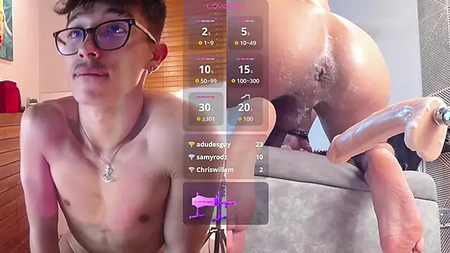 Chat XXX Live tim__fox