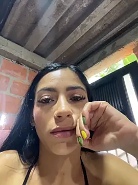 Jill_valen élő XXX-chatje