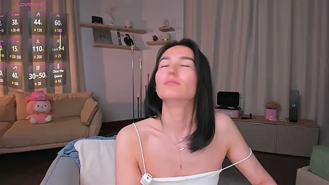 Lova_Rane élő XXX-chatje