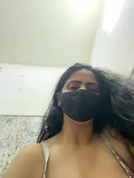 Czat XXX na żywo – SashaPatel