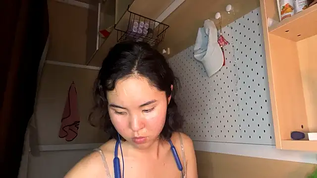 JennyCarpenter élő XXX-chatje