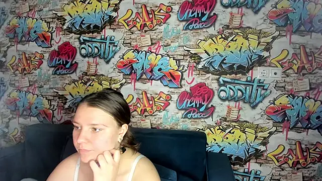 Jenny_Jimmy élő XXX-chatje
