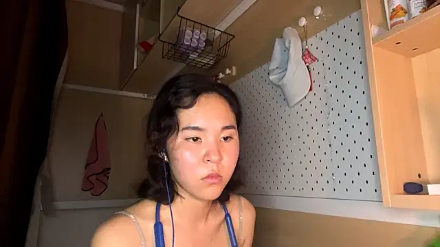 JennyCarpenter élő XXX-chatje