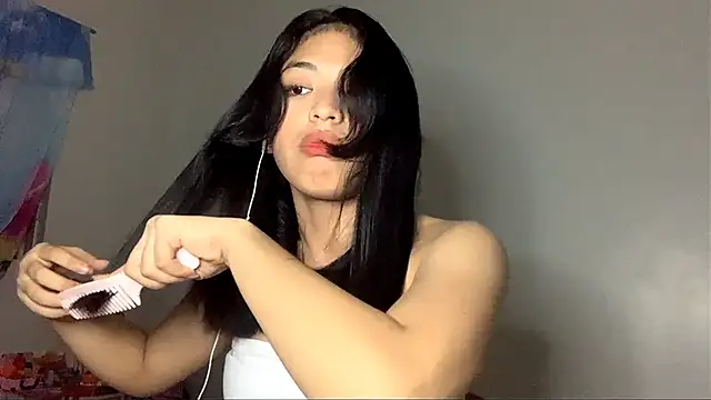 DorothaFranchini Chat XXX in diretta