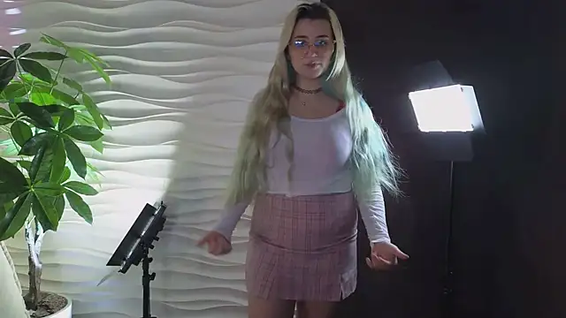 Živý XXX chat Snuggle_buns