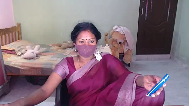 Chat XXX ao vivo de Novapol11
