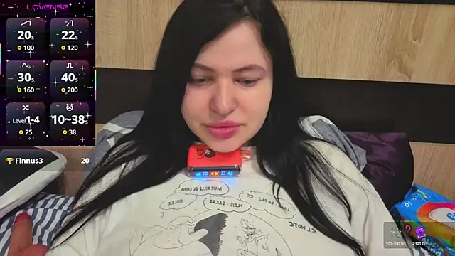 German_Eva Obrolan Langsung XXX