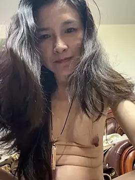yinyin326 élő XXX-chatje