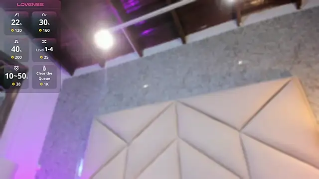 Czat XXX na żywo – mell_muller