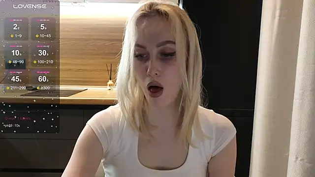 Czat XXX na żywo – Bella_Villen