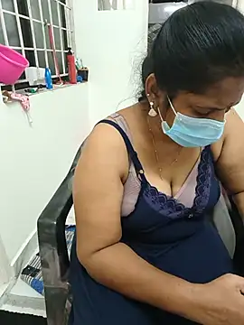tamil_manjalmaami 网络视讯表演