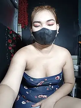 jackie_ph Adlı Modelin Canlı XXX Sohbeti