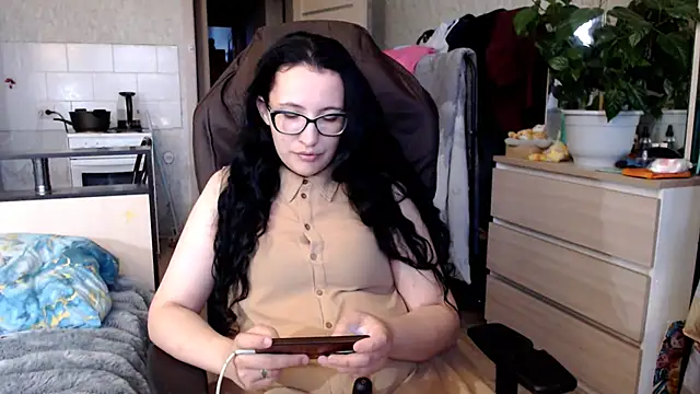 Živý XXX chat AnKey_Rayah