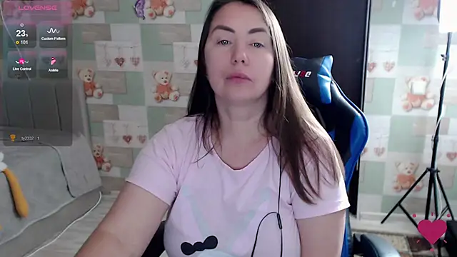 Korolek12 라이브 XXX 채팅
