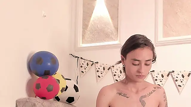 Megan_Mill Chat XXX in diretta