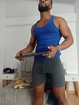 Dante_Knox's Live XXX Chat