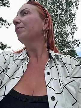 PervyxMilfxx – Live XXX-chat