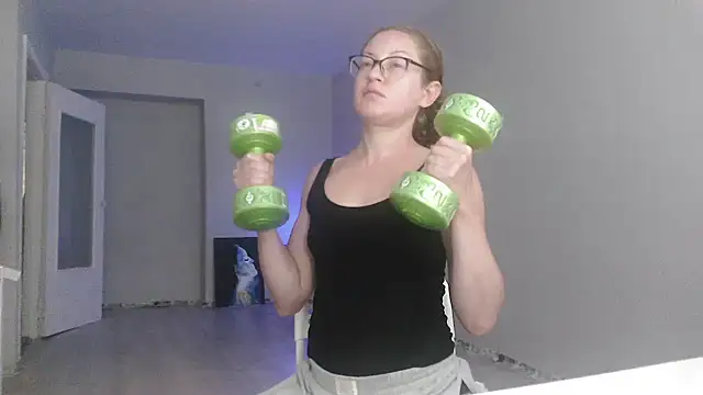 Chatroom XXX en direct de Alice_newhome