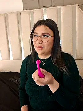 Czat XXX na żywo – belen_green