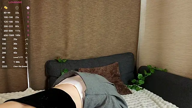 VanessaDark live XXX chat