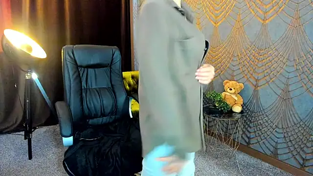 Anabell_xxx élő XXX-chatje