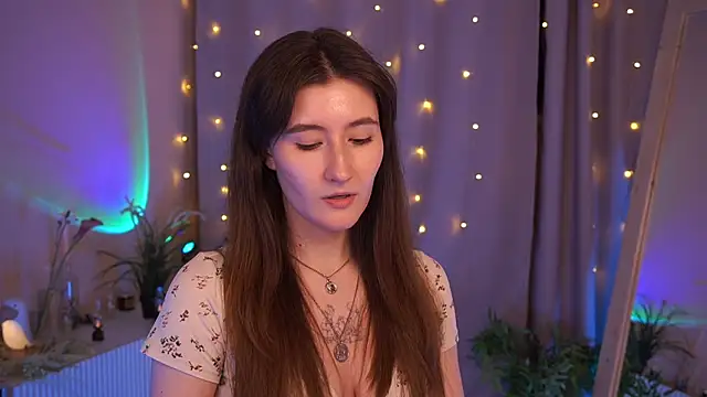 XXX chat uživo modela MayShawty
