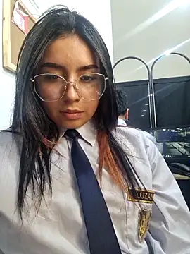 Czat XXX na żywo – Angela__05