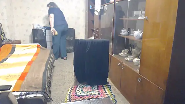 Chat XXX en directo de HotLusi