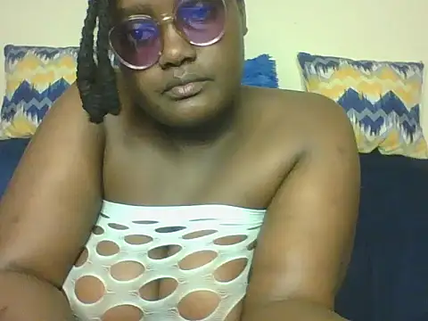 Živý XXX chat Busty_Bambii254