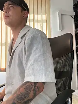 Alexander_ferre 라이브 XXX 채팅
